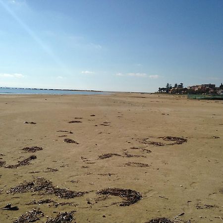 포르토 엠페도클레 Costa Del Sol B&B 외부 사진