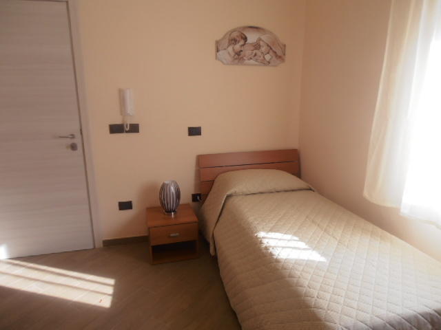 포르토 엠페도클레 Costa Del Sol B&B 객실 사진