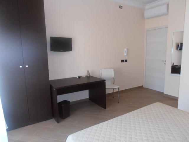 포르토 엠페도클레 Costa Del Sol B&B 외부 사진
