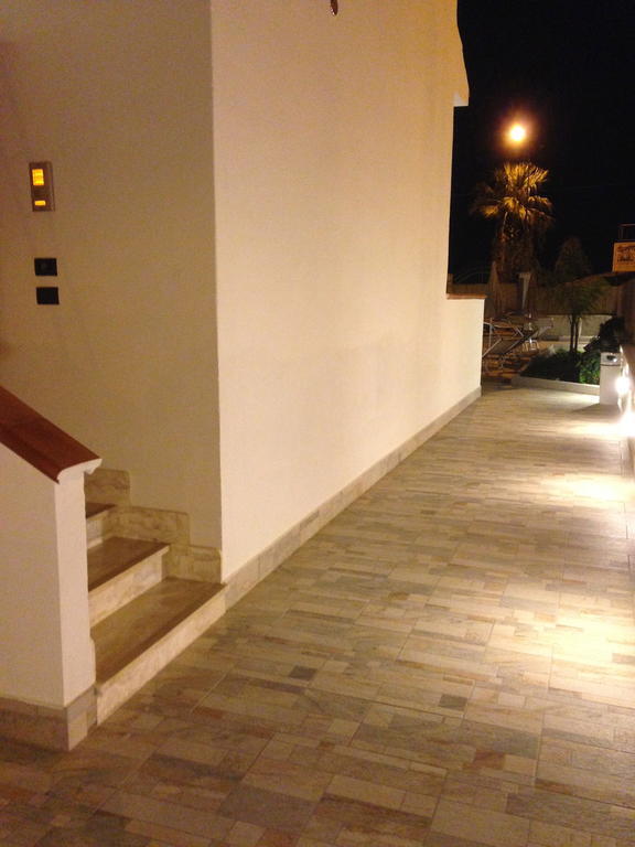 포르토 엠페도클레 Costa Del Sol B&B 외부 사진