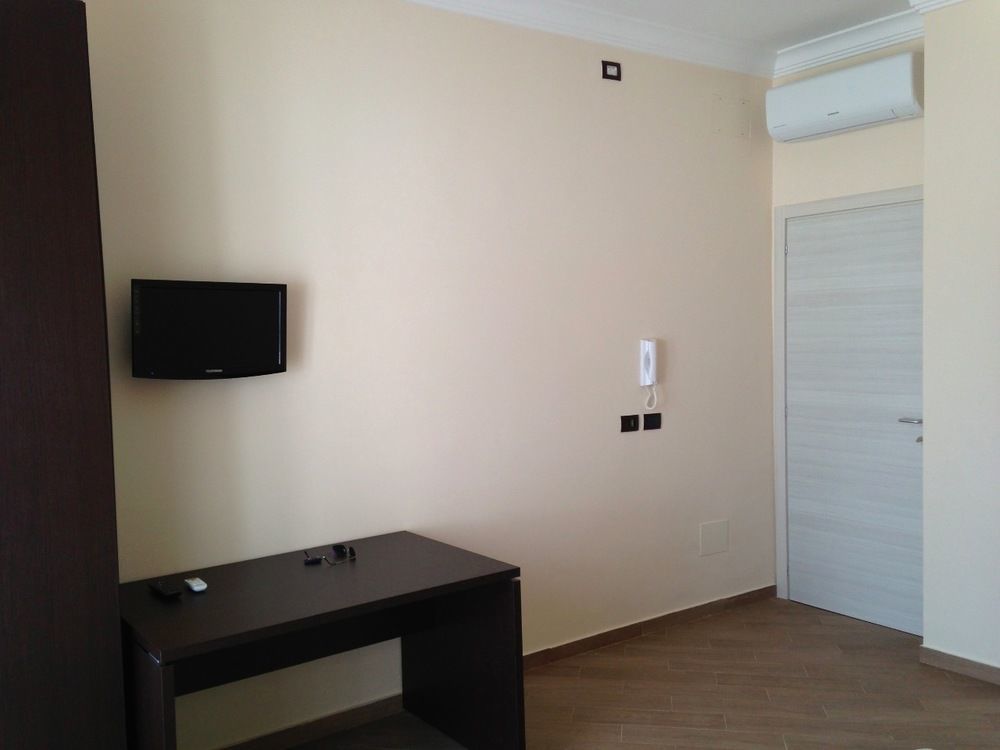 포르토 엠페도클레 Costa Del Sol B&B 외부 사진